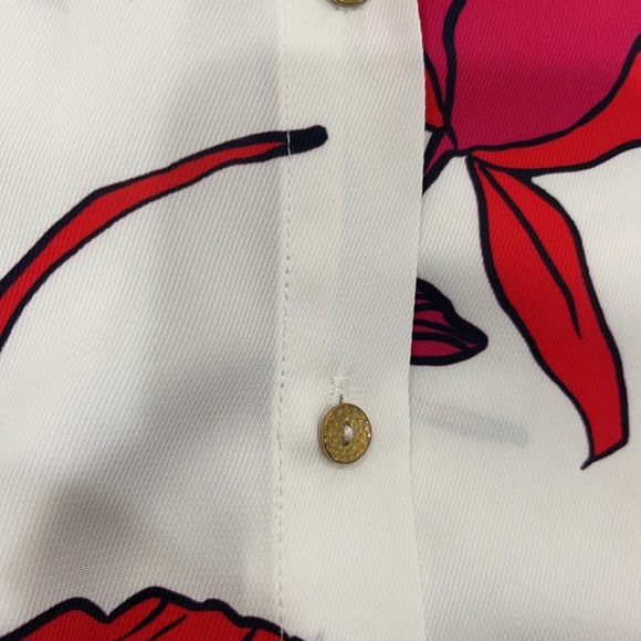 Sheike and co blouse - Picture 4 of 4